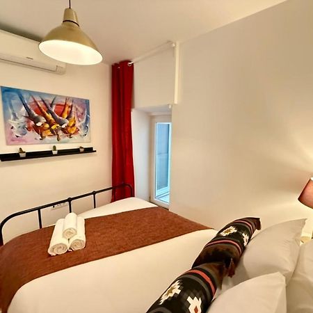 Apartamento Central Em Lisboa Ngoại thất bức ảnh