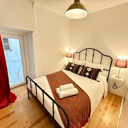 Apartamento Central Em Lisboa Ngoại thất bức ảnh