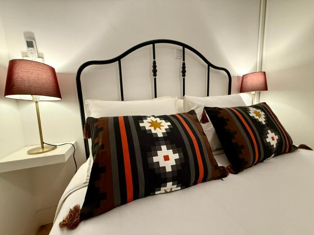 Apartamento Central Em Lisboa Ngoại thất bức ảnh