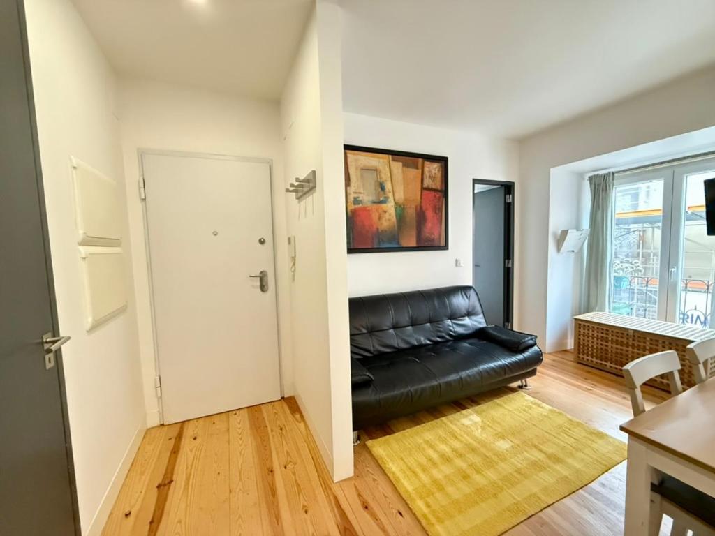 Apartamento Central Em Lisboa Ngoại thất bức ảnh