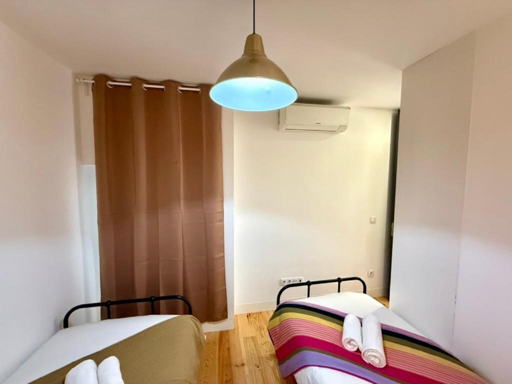 Apartamento Central Em Lisboa Ngoại thất bức ảnh