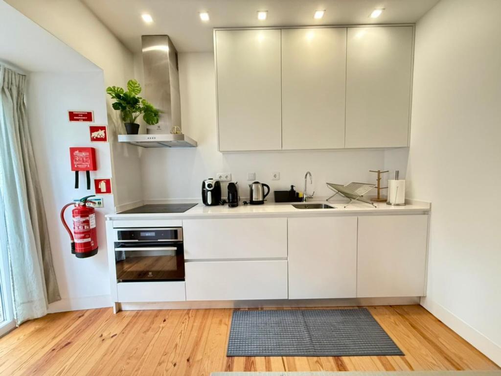 Apartamento Central Em Lisboa Ngoại thất bức ảnh