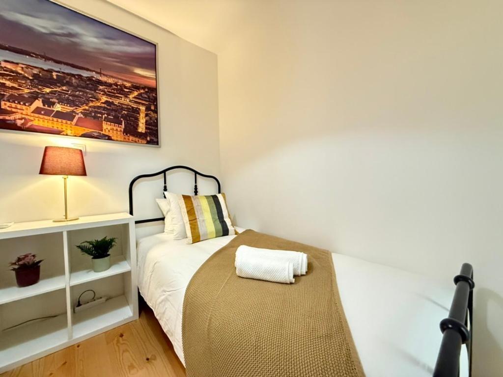 Apartamento Central Em Lisboa Ngoại thất bức ảnh
