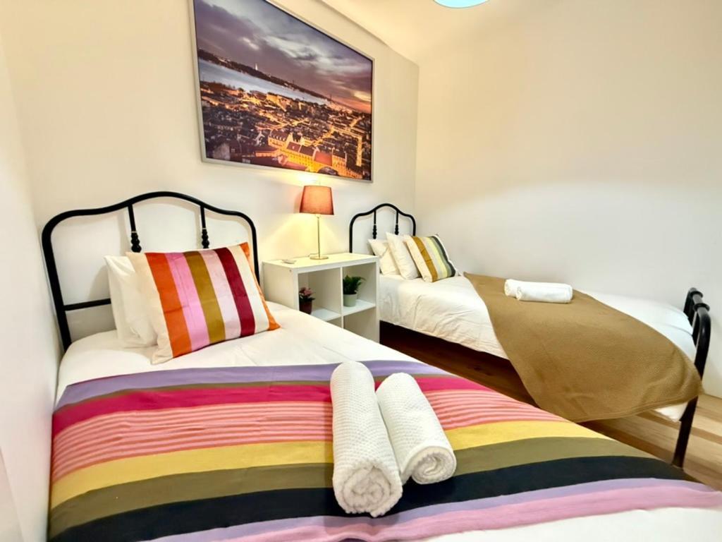Apartamento Central Em Lisboa Ngoại thất bức ảnh