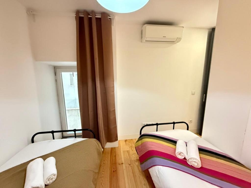Apartamento Central Em Lisboa Ngoại thất bức ảnh