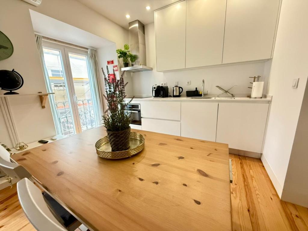 Apartamento Central Em Lisboa Ngoại thất bức ảnh
