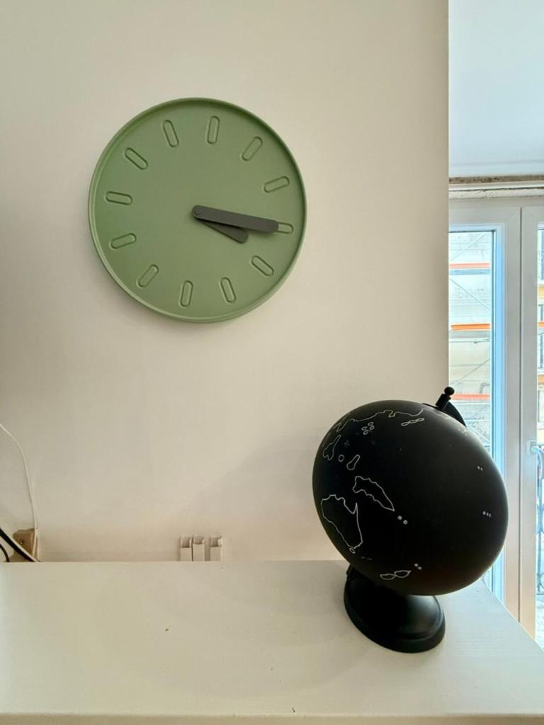 Apartamento Central Em Lisboa Ngoại thất bức ảnh