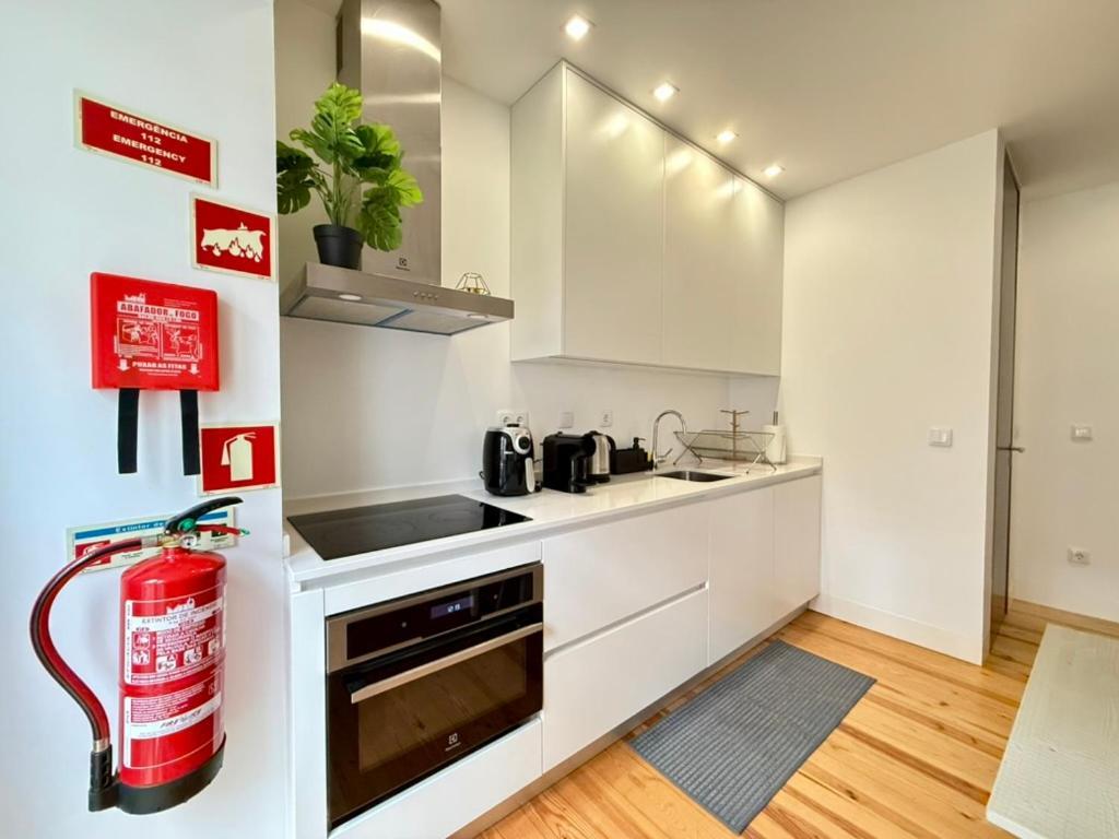 Apartamento Central Em Lisboa Ngoại thất bức ảnh