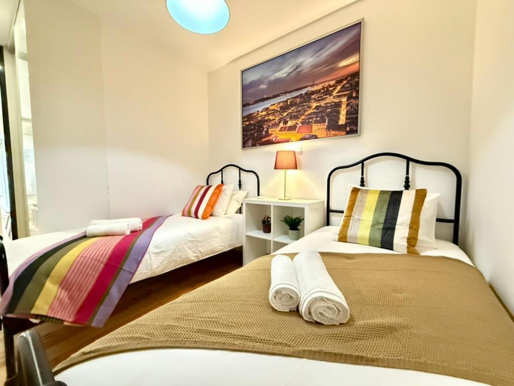 Apartamento Central Em Lisboa Ngoại thất bức ảnh