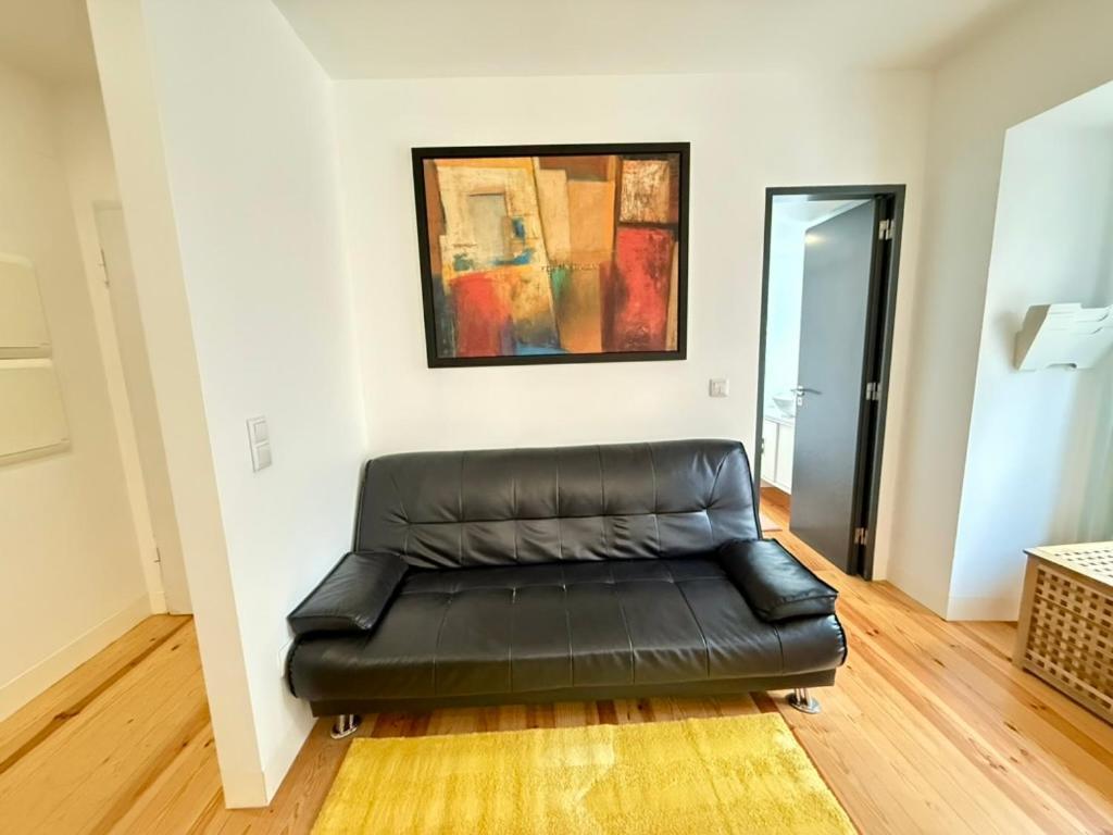 Apartamento Central Em Lisboa Ngoại thất bức ảnh
