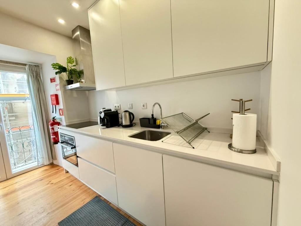 Apartamento Central Em Lisboa Ngoại thất bức ảnh