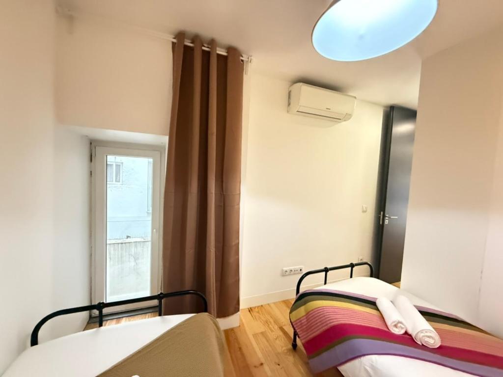 Apartamento Central Em Lisboa Ngoại thất bức ảnh
