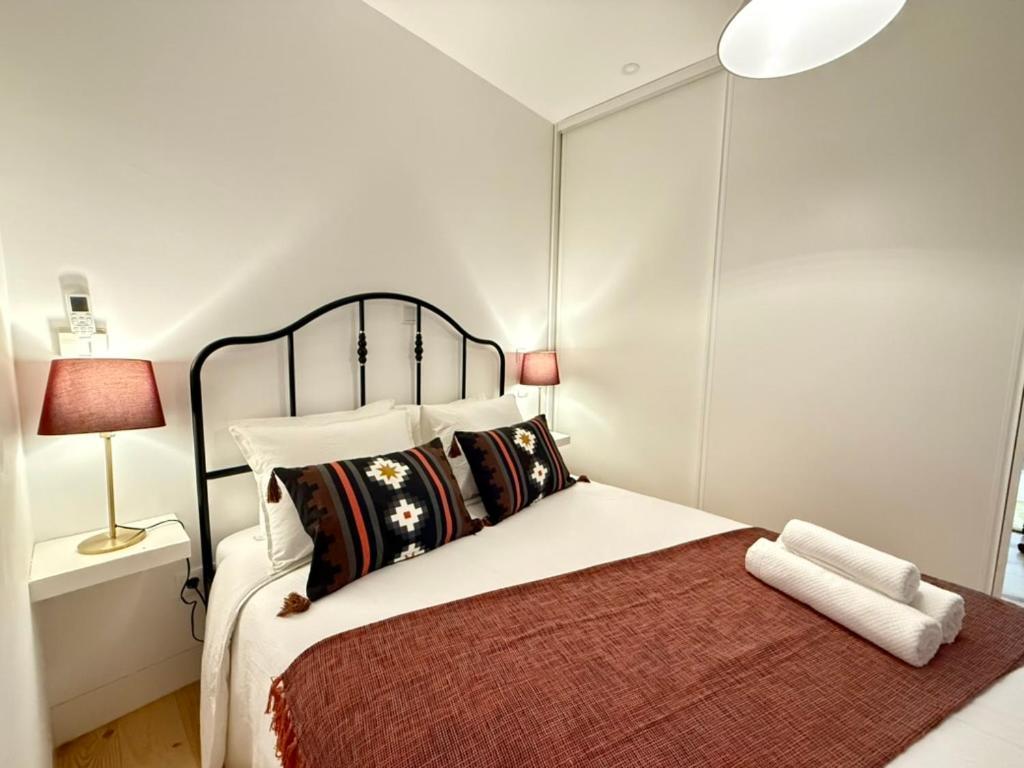 Apartamento Central Em Lisboa Ngoại thất bức ảnh