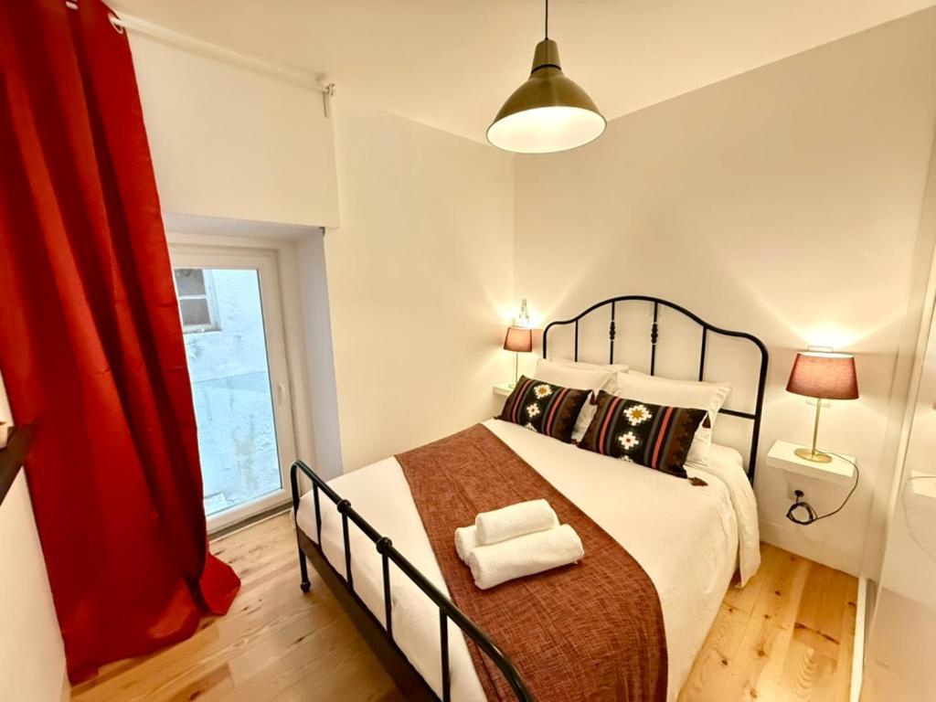 Apartamento Central Em Lisboa Ngoại thất bức ảnh