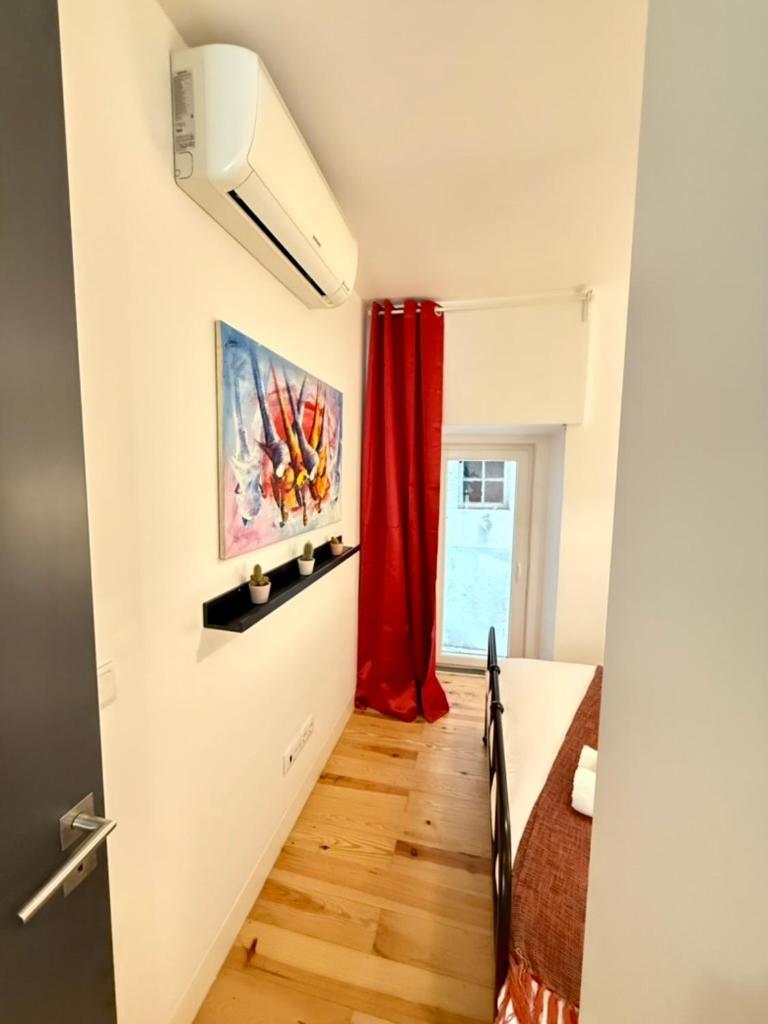 Apartamento Central Em Lisboa Ngoại thất bức ảnh