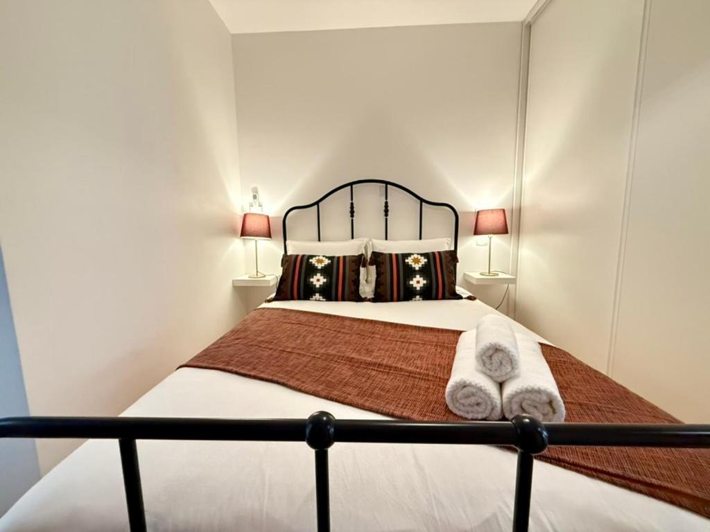 Apartamento Central Em Lisboa Ngoại thất bức ảnh