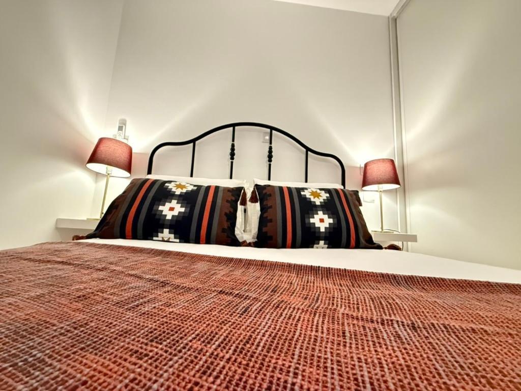 Apartamento Central Em Lisboa Ngoại thất bức ảnh